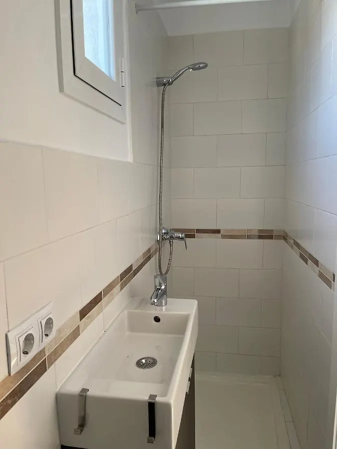 Apartamento Ático Ideal en Barcelona