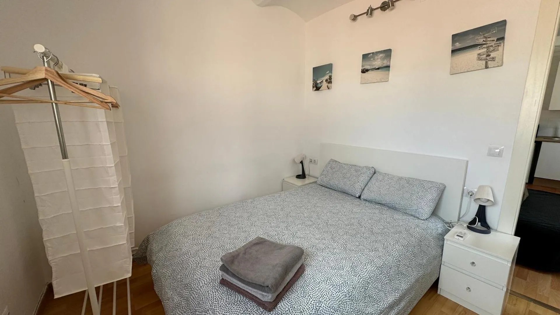 Ático Ideal en Barcelona
